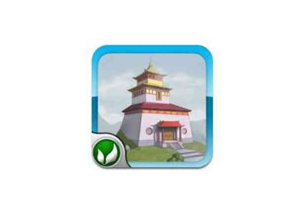 麻將迷陣 麻將迷陣