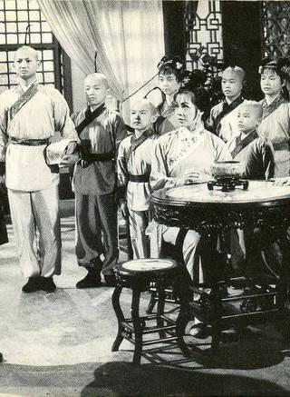 洪金寶(朱元龍（洪金寶別稱）)