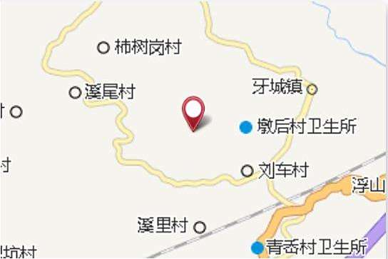 東頭山村(福建省地名) 東頭山村(福建省地名)