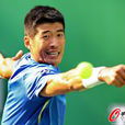 李喆(網球運動員) 李喆(網球運動員)