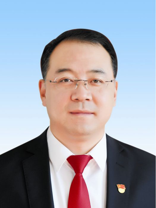 趙亞靜(山西省忻州市定襄縣委書記) 趙亞靜(山西省忻州市定襄縣委書記)
