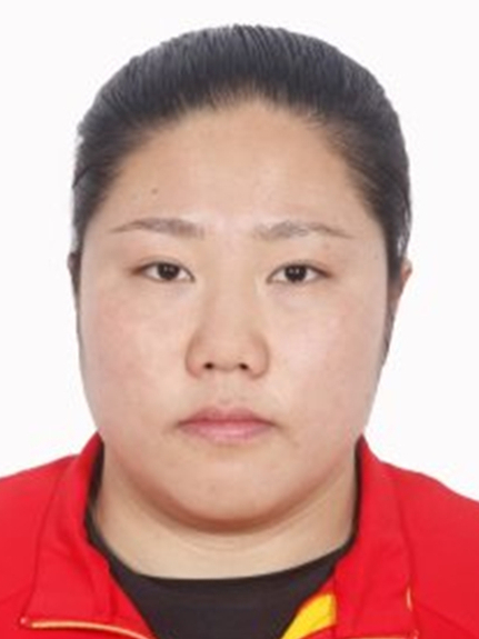 徐冕(中國田徑運動員) 徐冕(中國田徑運動員)