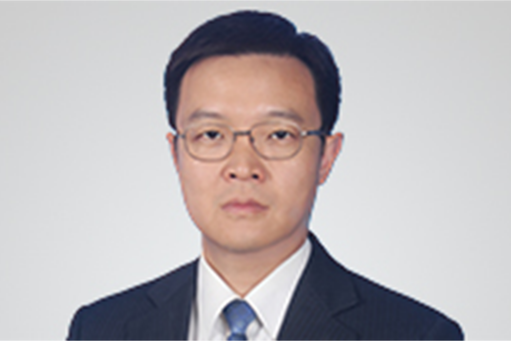 張成(軟通動力董事、財務長) 張成(軟通動力董事、財務長)
