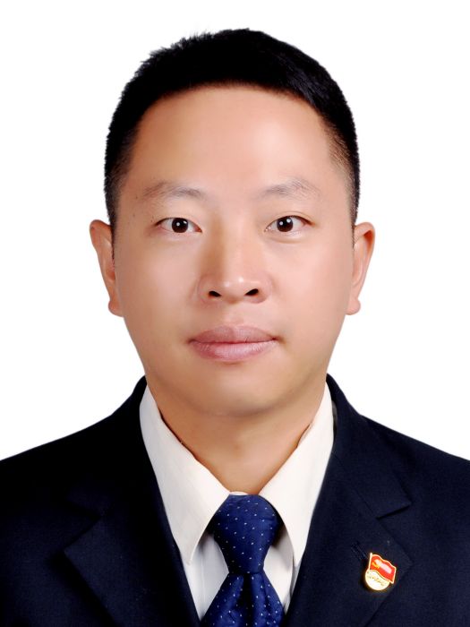 楊進(貴州開磷集團股份有限公司紀委書記) 楊進(貴州開磷集團股份有限公司紀委書記)