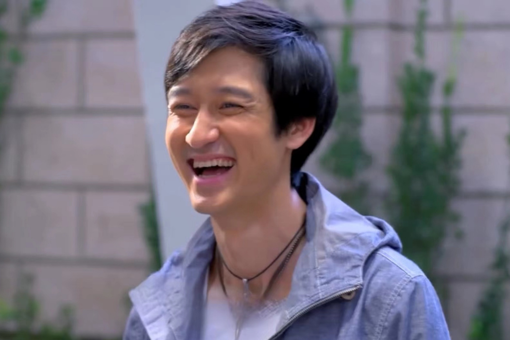高翔(電視劇《幸福36計》中的角色) 高翔(電視劇《幸福36計》中的角色)