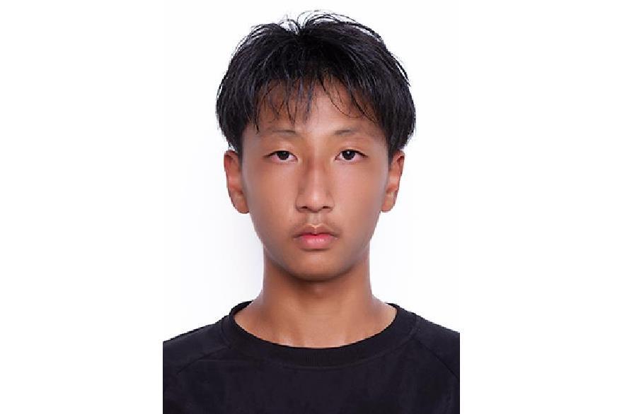 聶聖傑(中國足球運動員) 聶聖傑(中國足球運動員)