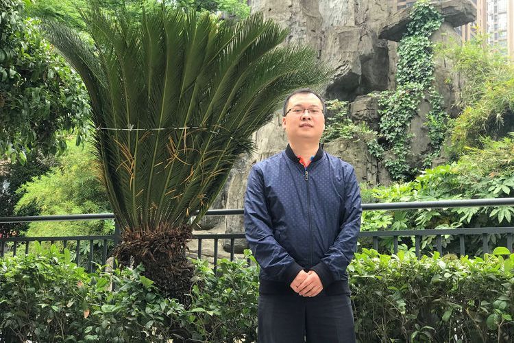 劉國華(北斗星通獨立董事) 劉國華(北斗星通獨立董事)