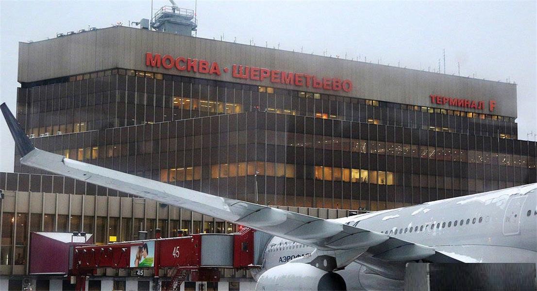 10·20莫斯科飛機撞人事件