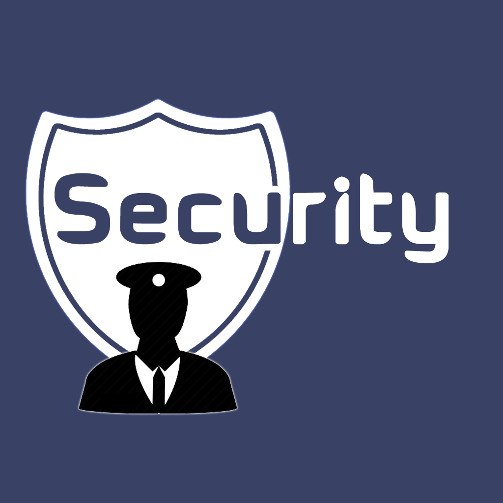 Security(網路安全技術及其協定)