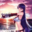 瑪爾達(《Fate》系列的Ruler) 瑪爾達(《Fate》系列的Ruler)