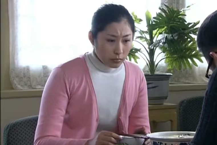 白蘭(都市情感劇《大家庭》中的角色) 白蘭(都市情感劇《大家庭》中的角色)