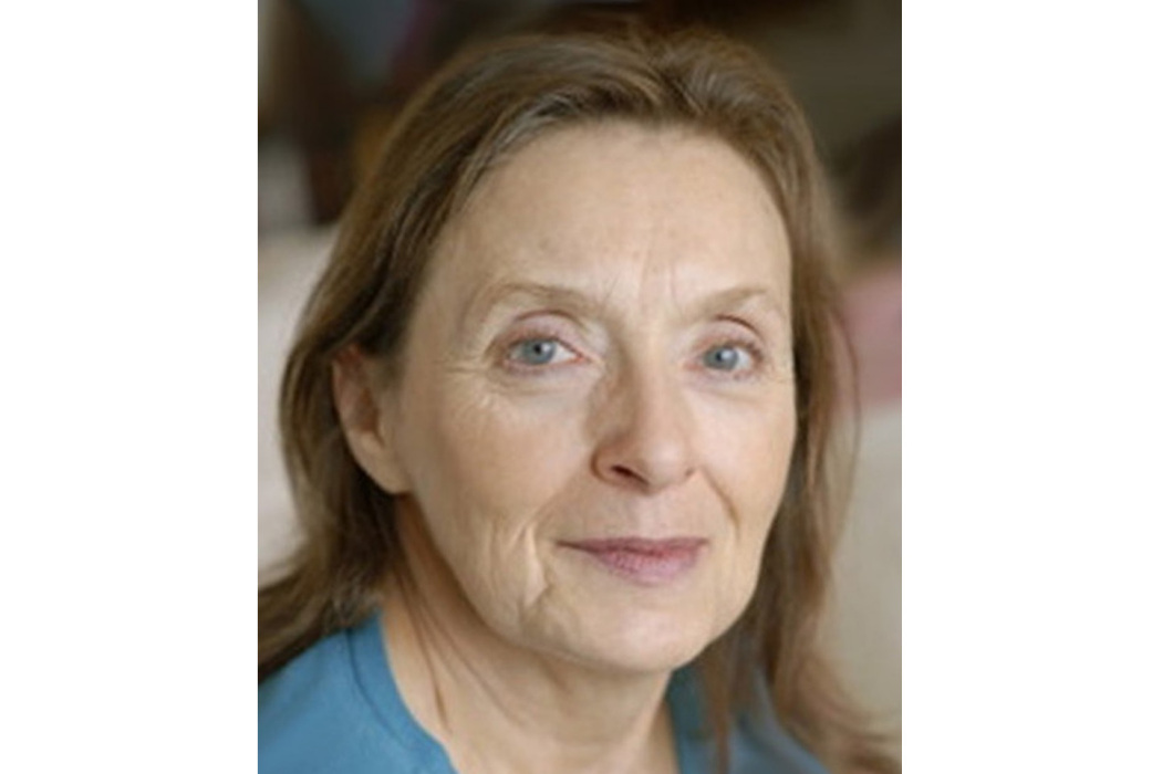 Christina Jastrzembska Christina Jastrzembska