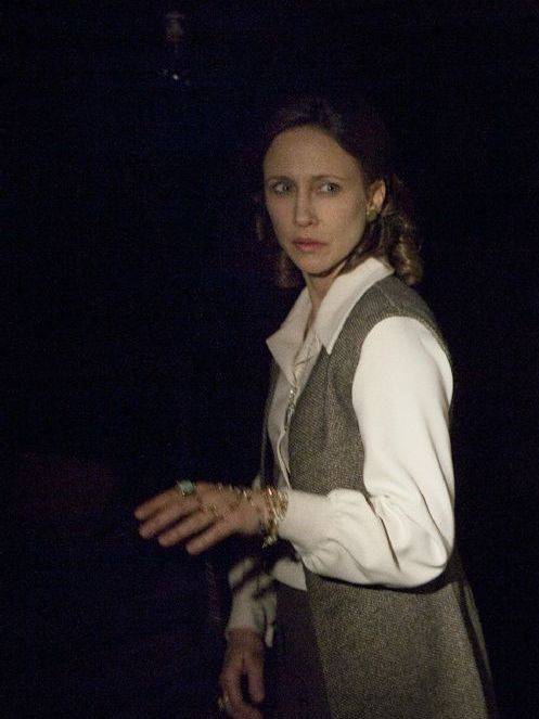 招魂(The Conjuring) 招魂(The Conjuring)
