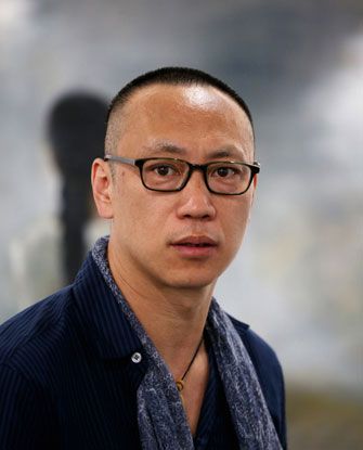 王惠東(中國遼寧籍油畫家) 王惠東(中國遼寧籍油畫家)