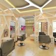 理髮店(Barber Shop)