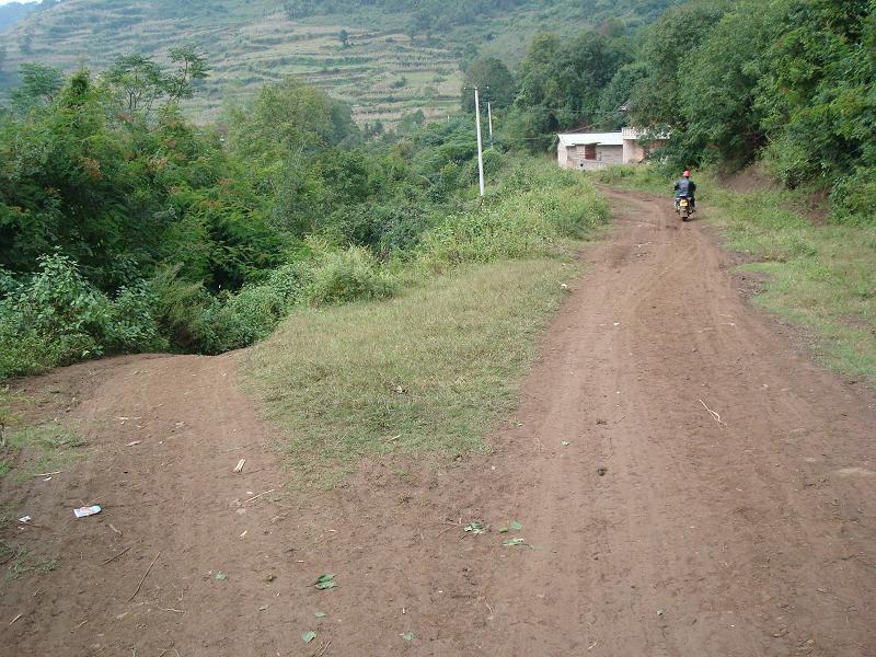 寫捏自然村 寫捏自然村
