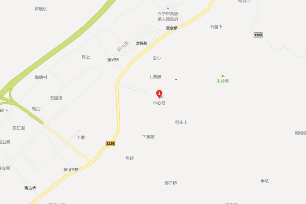 樟坑村(廣東省興寧市黃陂鎮樟坑村) 樟坑村(廣東省興寧市黃陂鎮樟坑村)