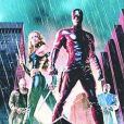 超膽俠(Daredevil) 超膽俠(Daredevil)