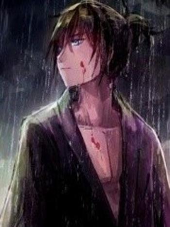 鬼滅之雨 鬼滅之雨