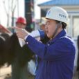 王金良(中北華宇建築工程公司黨支部書記、總經理) 王金良(中北華宇建築工程公司黨支部書記、總經理)