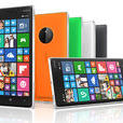Lumia Denim