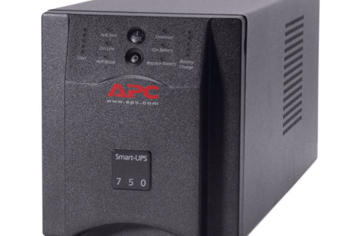 APC SUA750ICH APC SUA750ICH