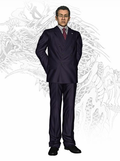 柴田和夫 柴田和夫