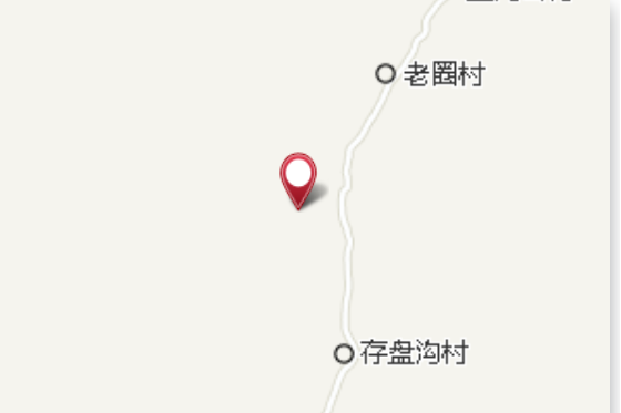 雙羊兔村 雙羊兔村
