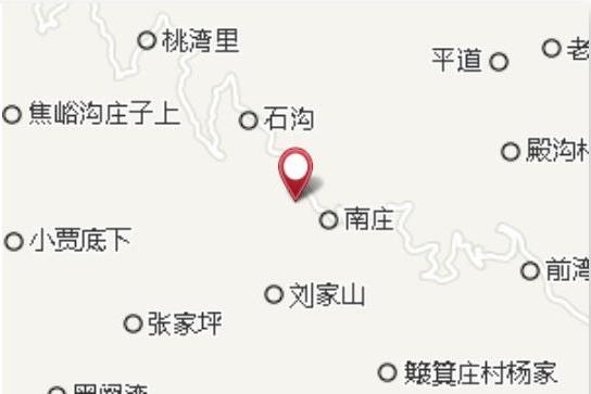 高山上 高山上