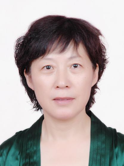朱阿瑾 朱阿瑾