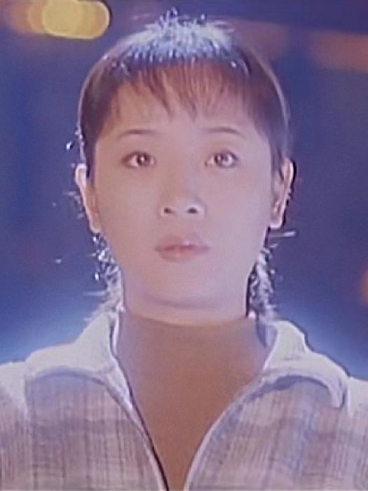 方潔(劇情電影《睡不著》中的角色) 方潔(劇情電影《睡不著》中的角色)
