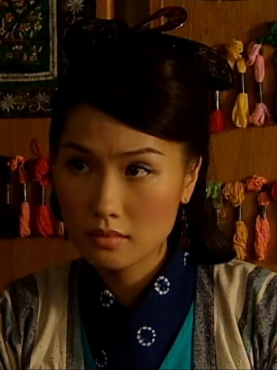 茹小意