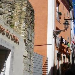 Casa do Castelo