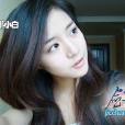 娜小白 娜小白