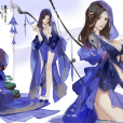 九靈(武俠網遊《逆水寒》流派之一) 九靈(武俠網遊《逆水寒》流派之一)