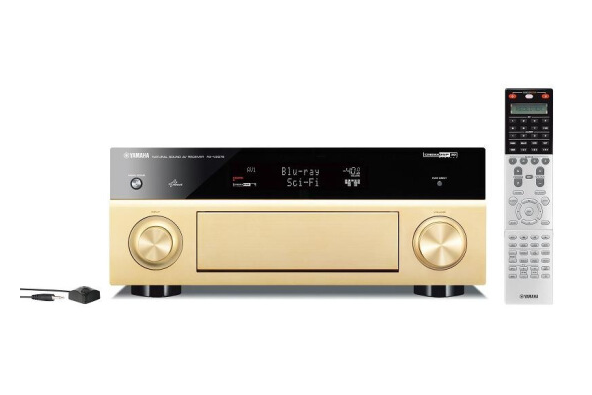 山葉RX-V2075 山葉RX-V2075