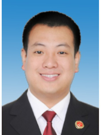李哲(山西省運城市萬榮縣委常委、皇甫鄉黨委書記) 李哲(山西省運城市萬榮縣委常委、皇甫鄉黨委書記)