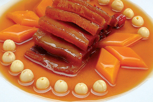 富貴滿堂(中國美食) 富貴滿堂(中國美食)