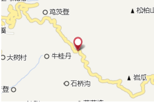 牛桂丹道班