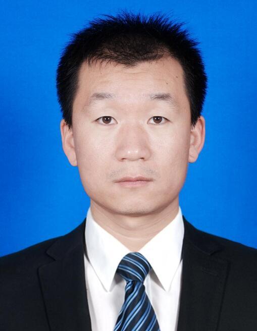 劉柯楠(甘肅農業大學講師) 劉柯楠(甘肅農業大學講師)