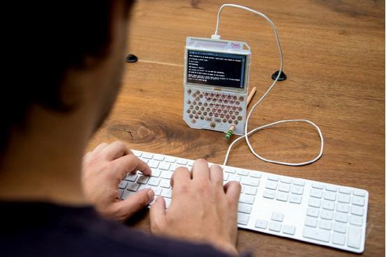 PocketChip PocketChip