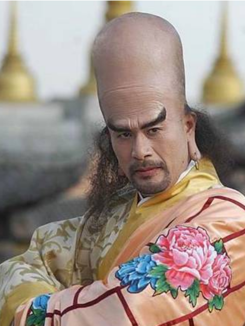 無法無天(東方神話喜劇《喜氣洋洋豬八戒》中的角色) 無法無天(東方神話喜劇《喜氣洋洋豬八戒》中的角色)
