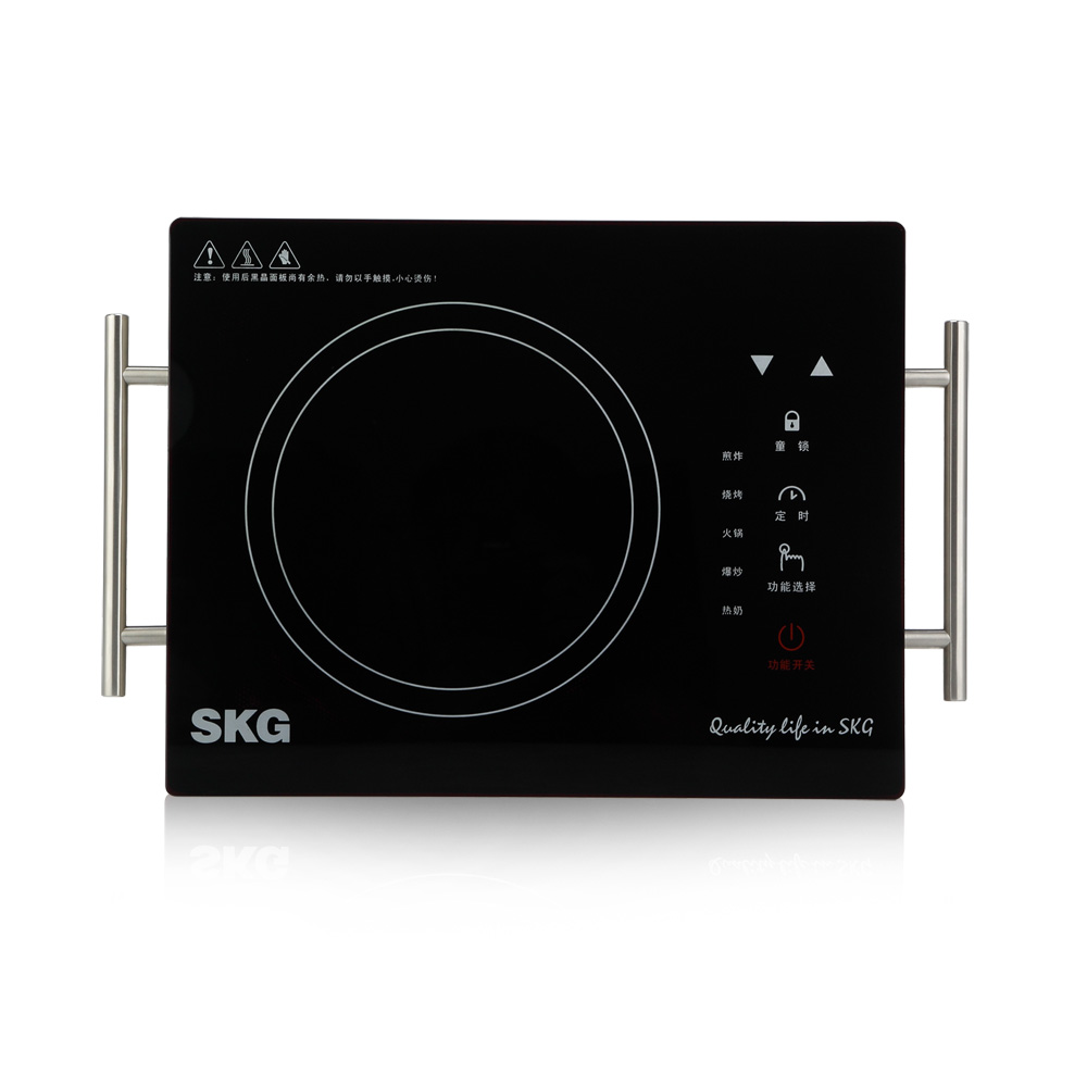 SKG SD-1815電爐紅外電陶爐