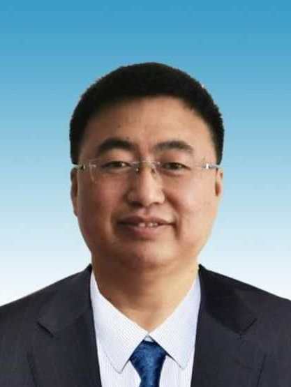 楊子強(內蒙古自治區霍林郭勒市委常委、市紀委書記、提名市監委主任) 楊子強(內蒙古自治區霍林郭勒市委常委、市紀委書記、提名市監委主任)