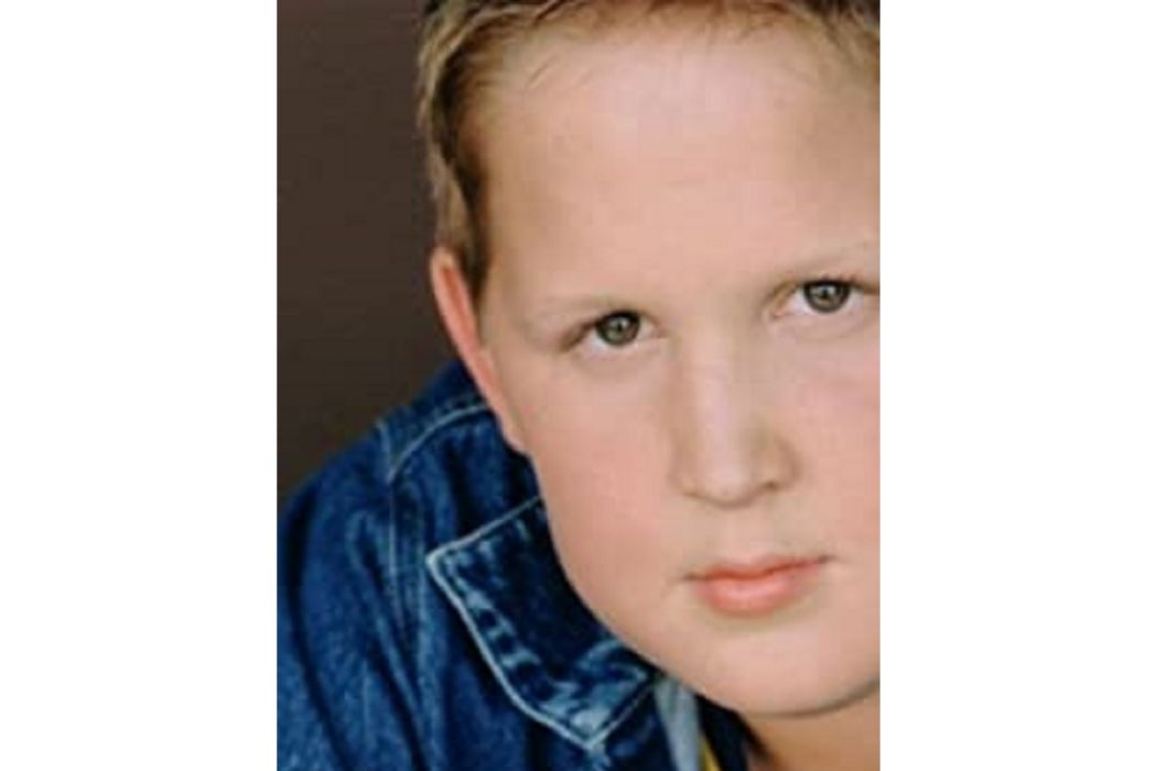 Ryan Parker Ryan Parker