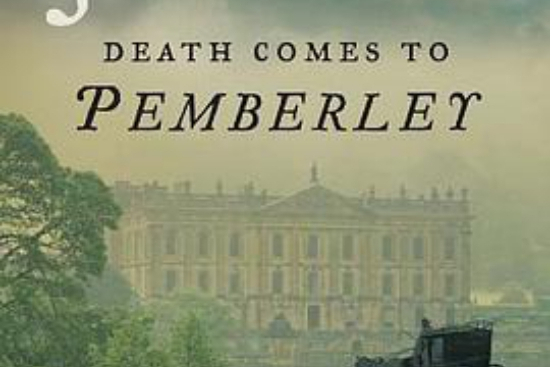Death Comes To Pemberley