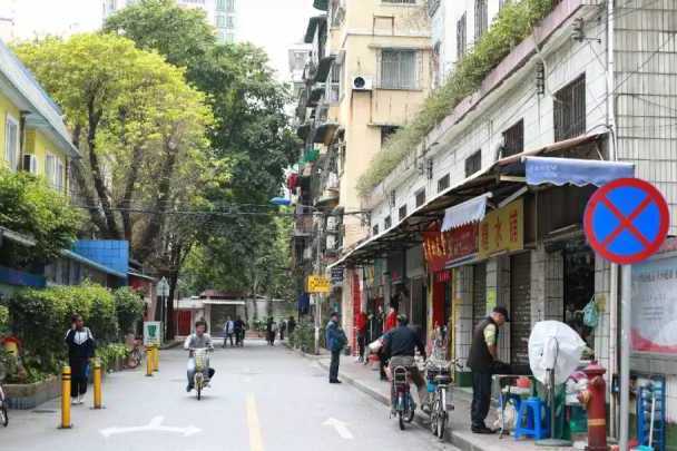 小港路(中國廣東省廣州市海珠區境內道路)