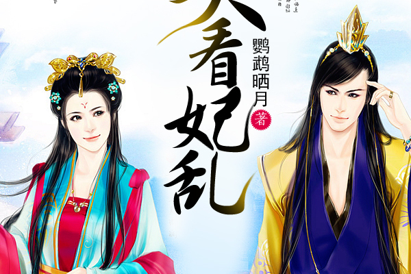 笑看妃亂 笑看妃亂
