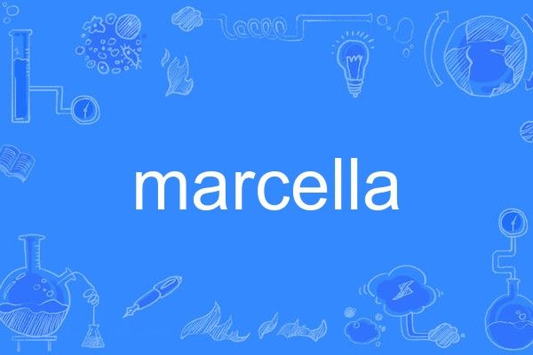 marcella marcella