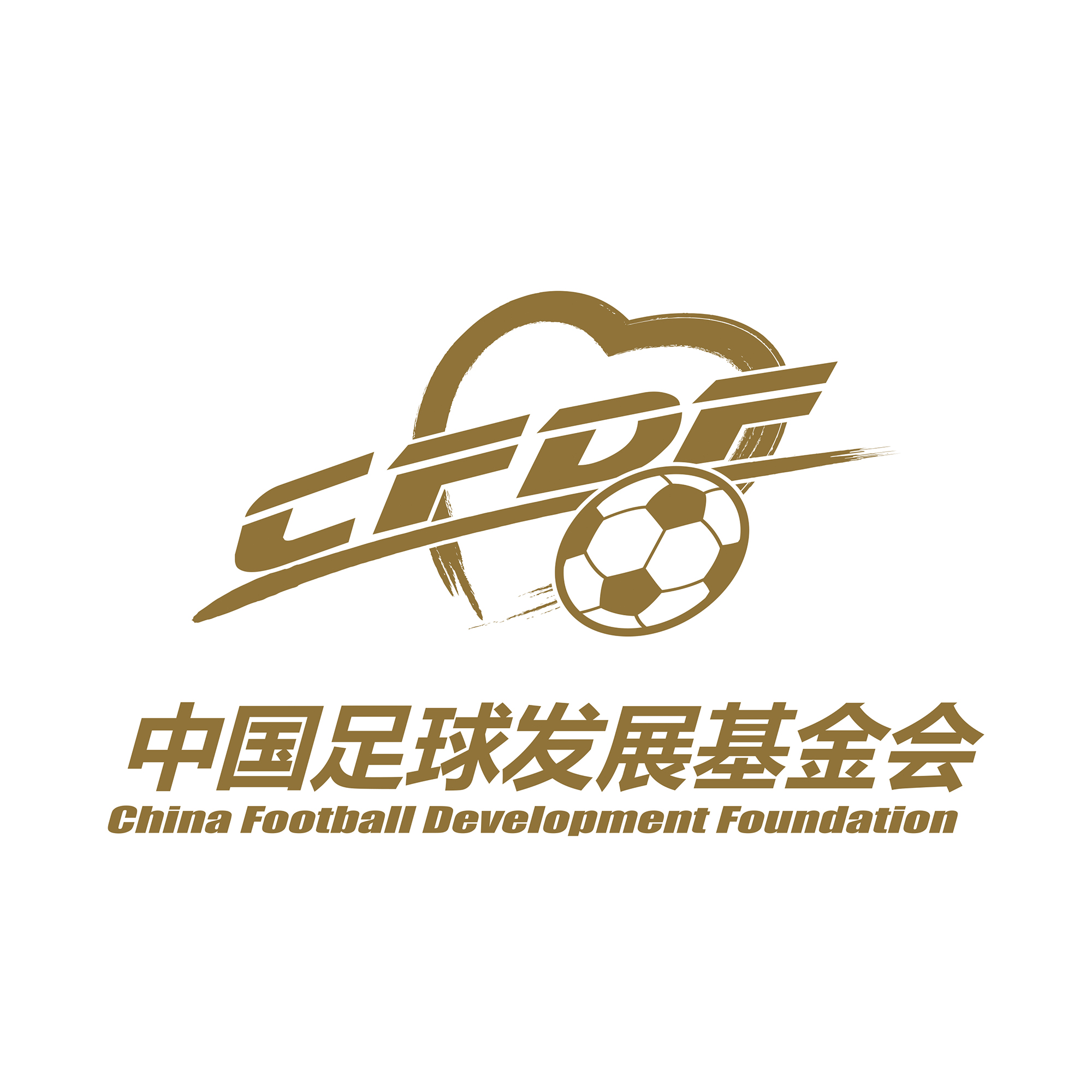 中國足球發展基金會